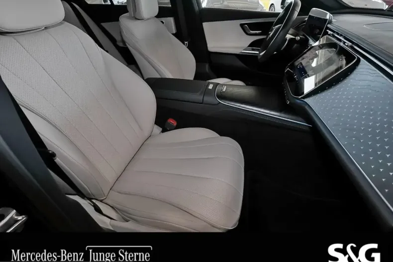 Mercedes-Benz E 200 (Clasa E) din 2025 cu 23.240 km - oferta MER243962 - foto 4
