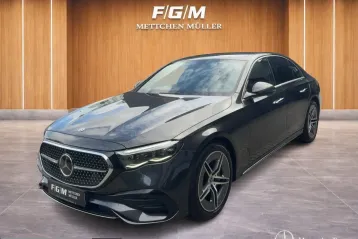 Mercedes-Benz E 450 din 2025 - oferta MER243963