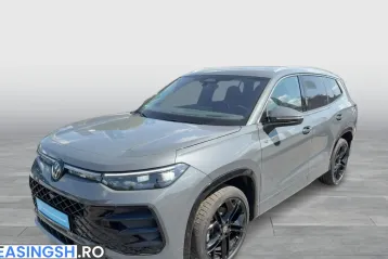 Volkswagen Tayron din 2025 - oferta VOL243964