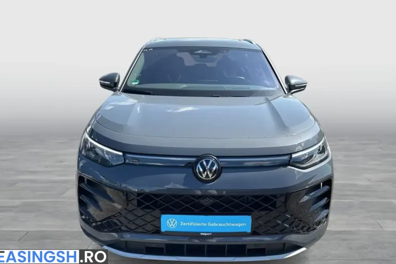 Volkswagen Tayron din 2025 cu 13.885 km - oferta VOL243964 - foto 2