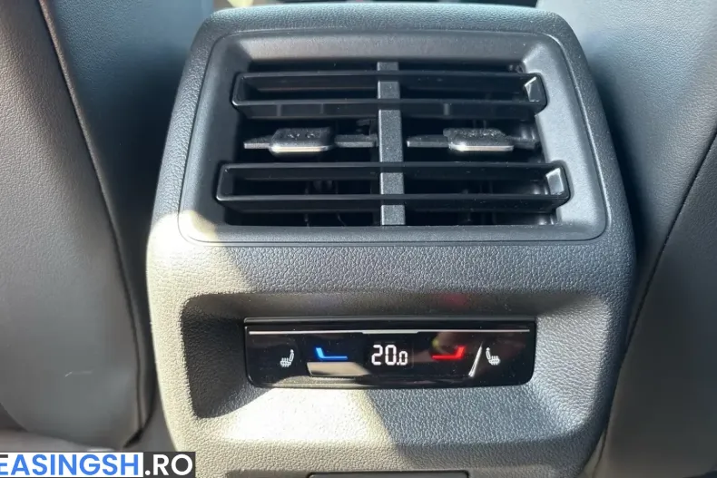 Volkswagen Tayron din 2025 cu 13.885 km - oferta VOL243964 - foto 8