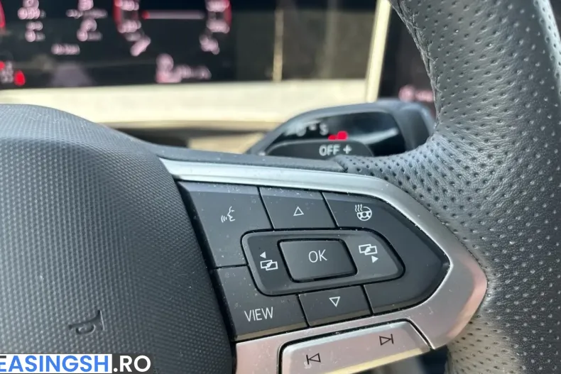 Volkswagen Tayron din 2025 cu 13.885 km - oferta VOL243964 - foto 11
