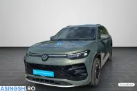 Volkswagen Tayron din 2025 cu 19.852 km - oferta VOL243965 - foto 1