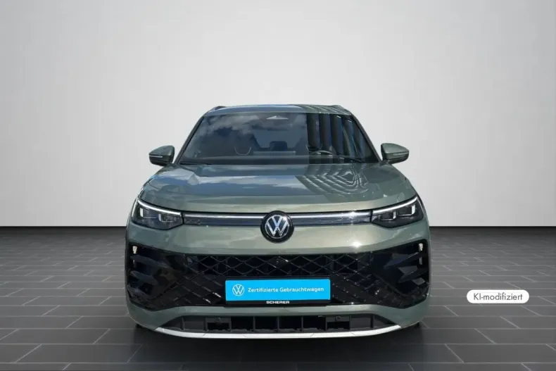 Volkswagen Tayron din 2025 cu 19.852 km - oferta VOL243965 - foto 2