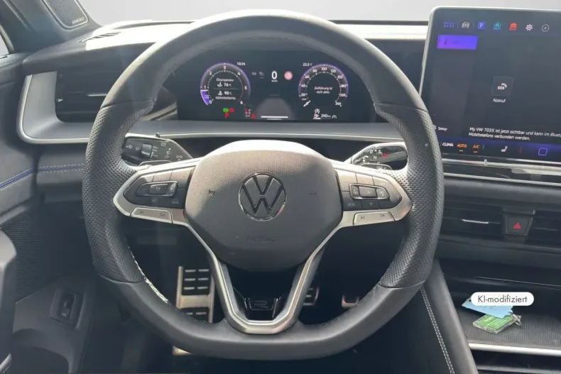 Volkswagen Tayron din 2025 cu 19.852 km - oferta VOL243965 - foto 8