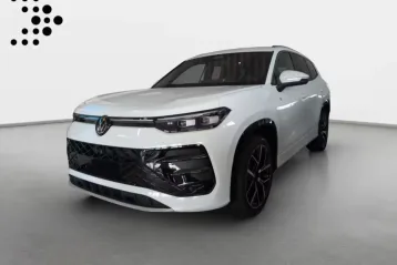 Volkswagen Tayron din 2025 - oferta VOL243966