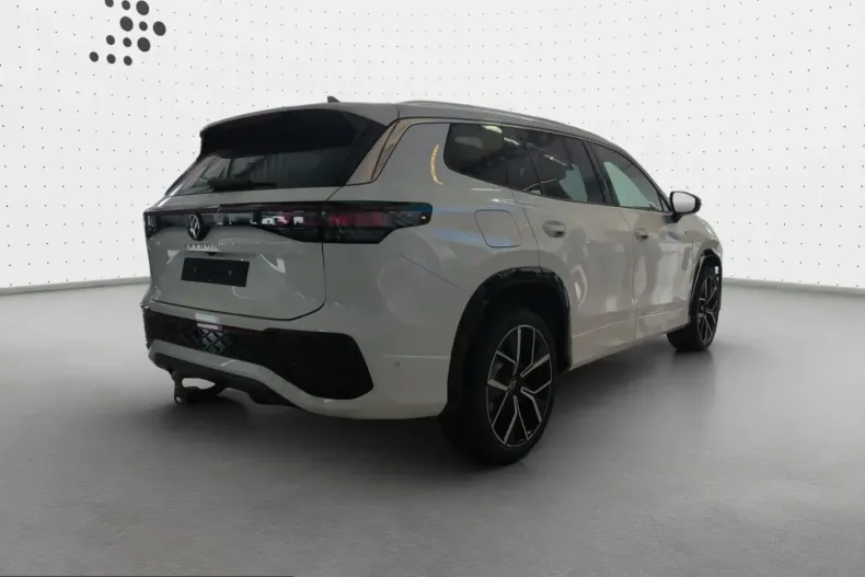 Volkswagen Tayron din 2025 cu 13.000 km - oferta VOL243966 - foto 2