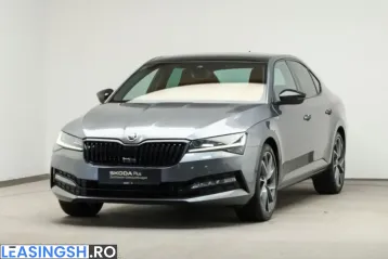 Skoda Superb din 2023 - oferta SKO243967