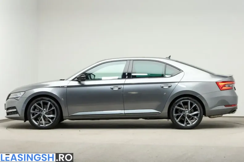 Skoda Superb din 2023 cu 77.700 km - oferta SKO243967 - foto 3