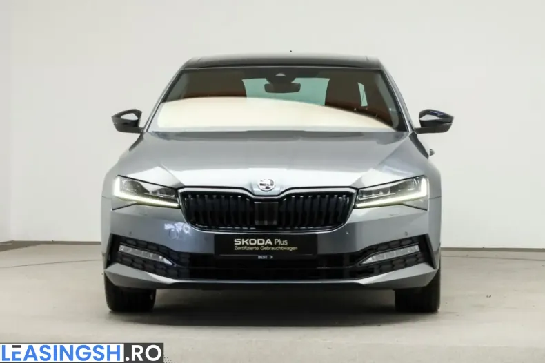 Skoda Superb din 2023 cu 77.700 km - oferta SKO243967 - foto 4