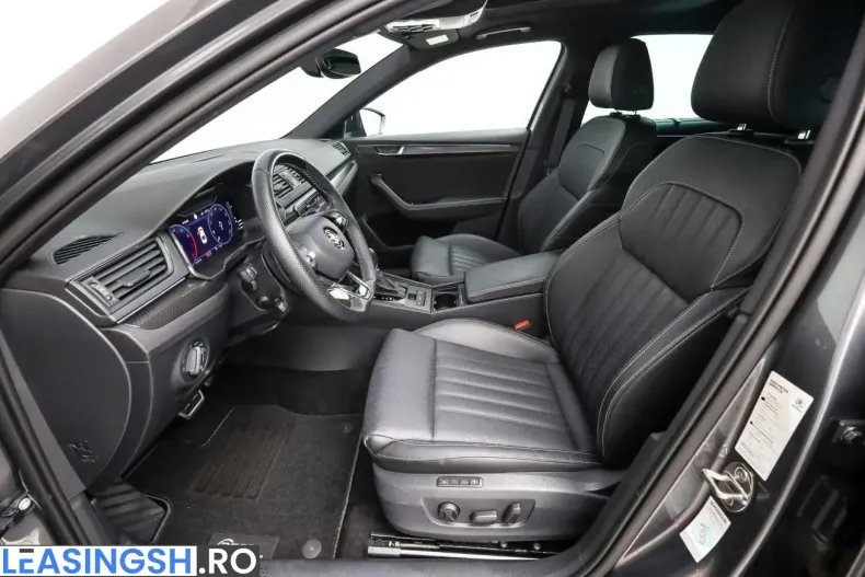 Skoda Superb din 2023 cu 77.700 km - oferta SKO243967 - foto 8