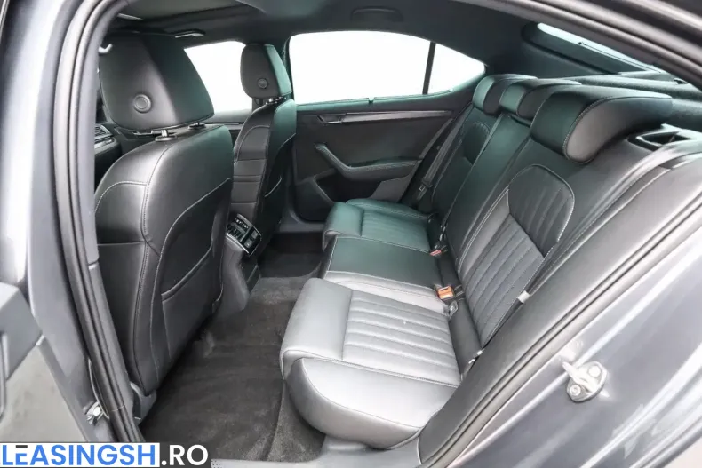 Skoda Superb din 2023 cu 77.700 km - oferta SKO243967 - foto 9