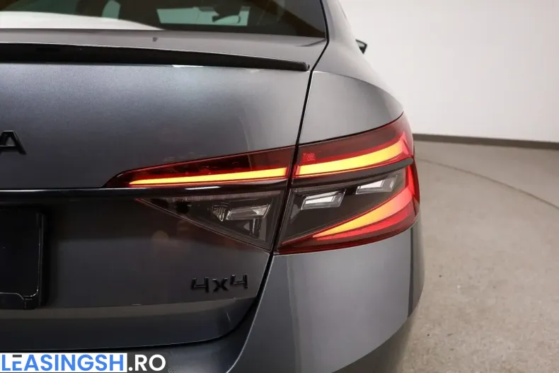 Skoda Superb din 2023 cu 77.700 km - oferta SKO243967 - foto 10
