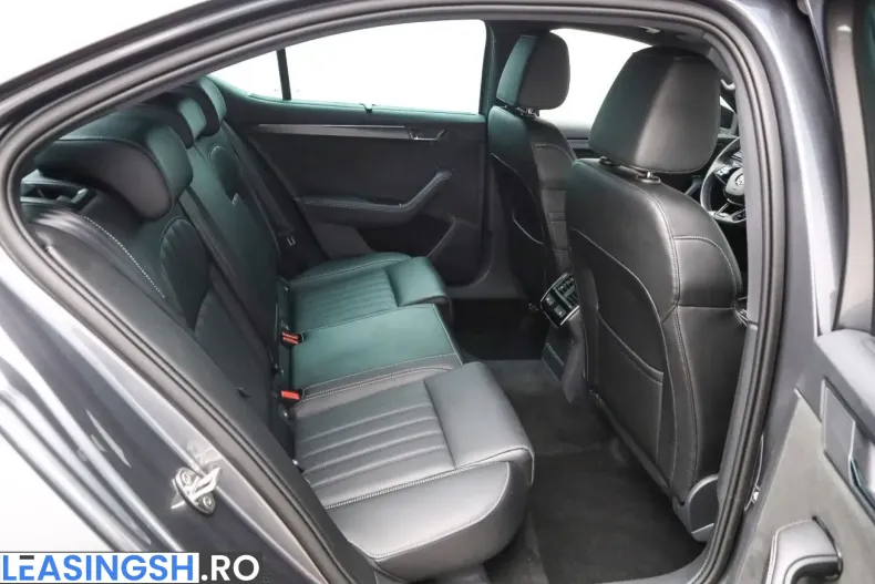 Skoda Superb din 2023 cu 77.700 km - oferta SKO243967 - foto 13