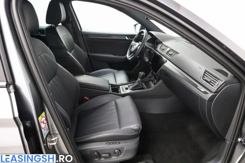 Skoda Superb din 2023 cu 77.700 km - oferta SKO243967 - foto 14