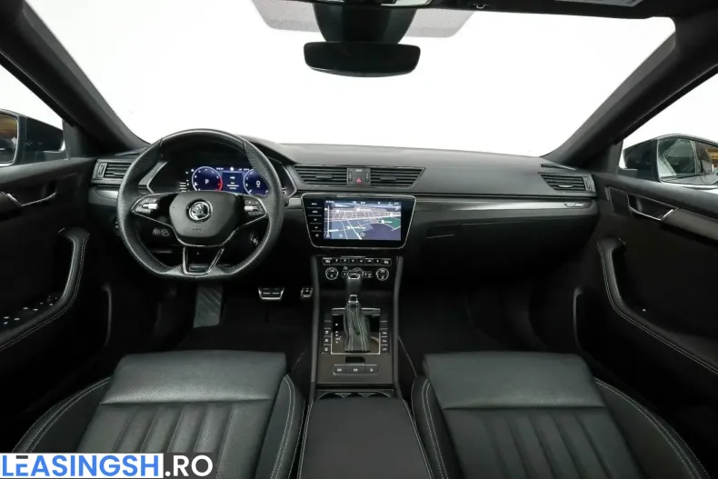 Skoda Superb din 2023 cu 77.700 km - oferta SKO243967 - foto 21