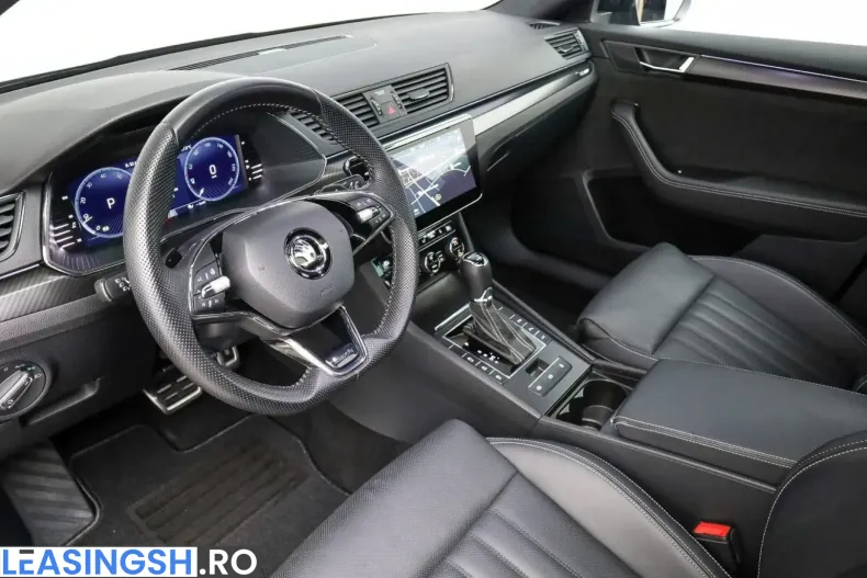 Skoda Superb din 2023 cu 77.700 km - oferta SKO243967 - foto 24