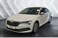 Skoda Superb din 2023 cu 30.650 km - oferta SKO243968 - foto 1