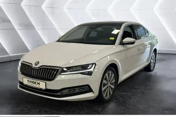 Skoda Superb din 2023 - oferta SKO243968