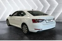Skoda Superb din 2023 cu 30.650 km - oferta SKO243968 - foto 2