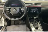 Skoda Superb din 2023 cu 30.650 km - oferta SKO243968 - foto 7