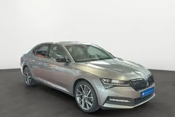 Skoda Superb din 2023 - oferta SKO243969