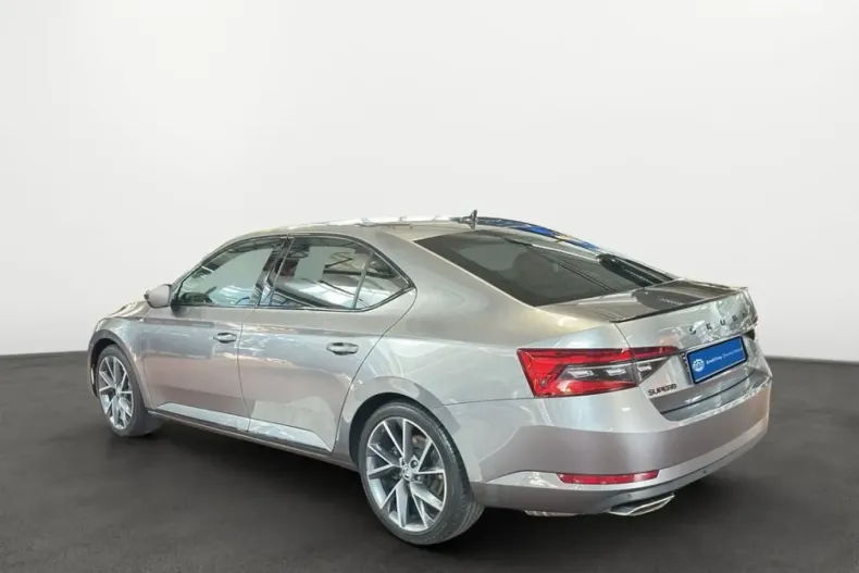 Skoda Superb din 2023 cu 90.914 km - oferta SKO243969 - foto 3
