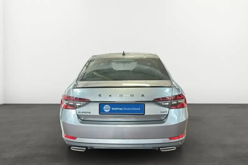 Skoda Superb din 2023 cu 90.914 km - oferta SKO243969 - foto 4