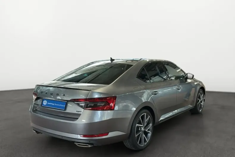 Skoda Superb din 2023 cu 90.914 km - oferta SKO243969 - foto 6