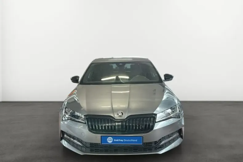 Skoda Superb din 2023 cu 90.914 km - oferta SKO243969 - foto 8