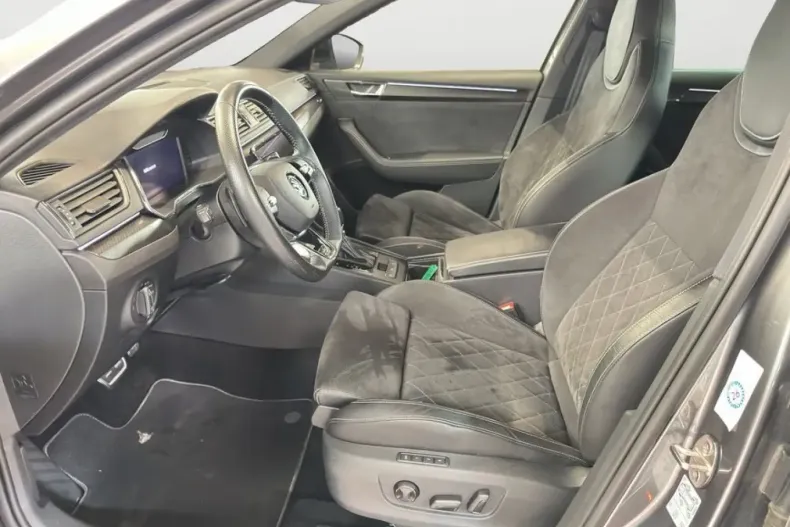 Skoda Superb din 2023 cu 90.914 km - oferta SKO243969 - foto 9