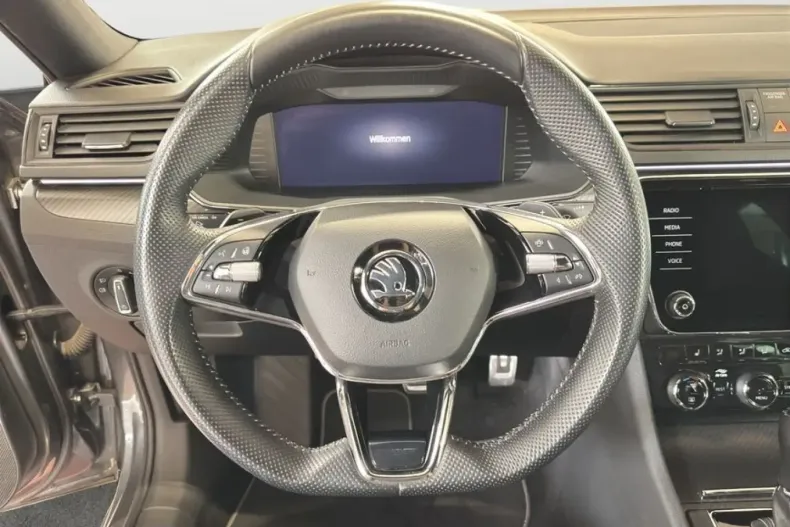 Skoda Superb din 2023 cu 90.914 km - oferta SKO243969 - foto 10