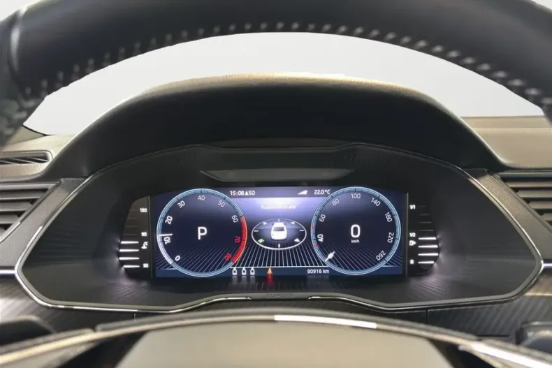 Skoda Superb din 2023 cu 90.914 km - oferta SKO243969 - foto 11