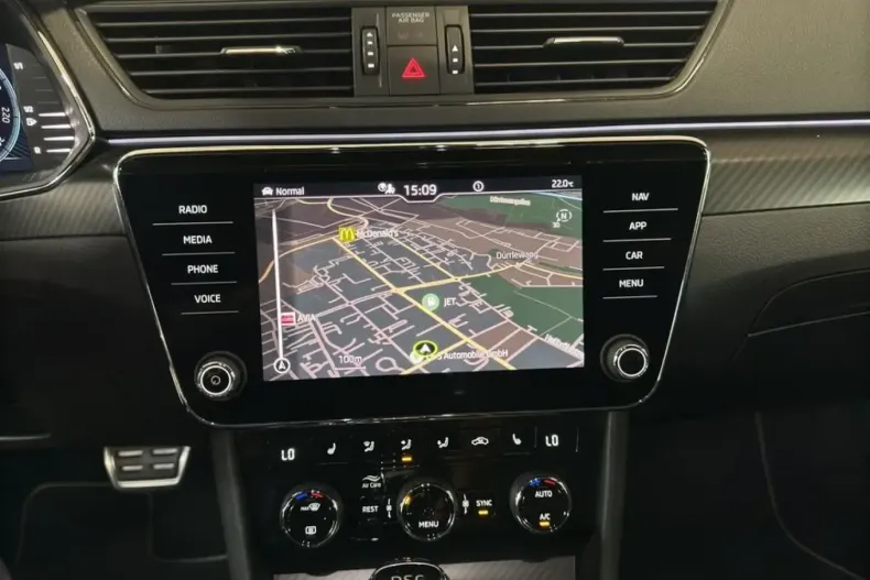 Skoda Superb din 2023 cu 90.914 km - oferta SKO243969 - foto 14