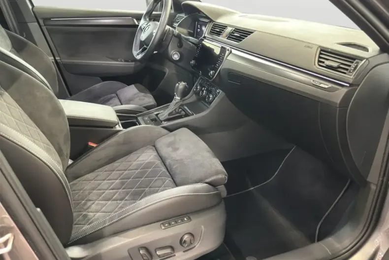 Skoda Superb din 2023 cu 90.914 km - oferta SKO243969 - foto 17