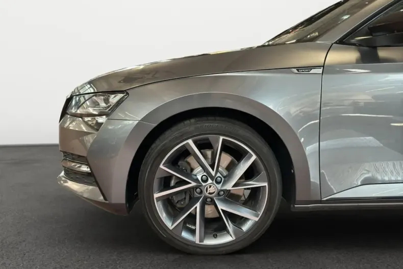 Skoda Superb din 2023 cu 90.914 km - oferta SKO243969 - foto 19