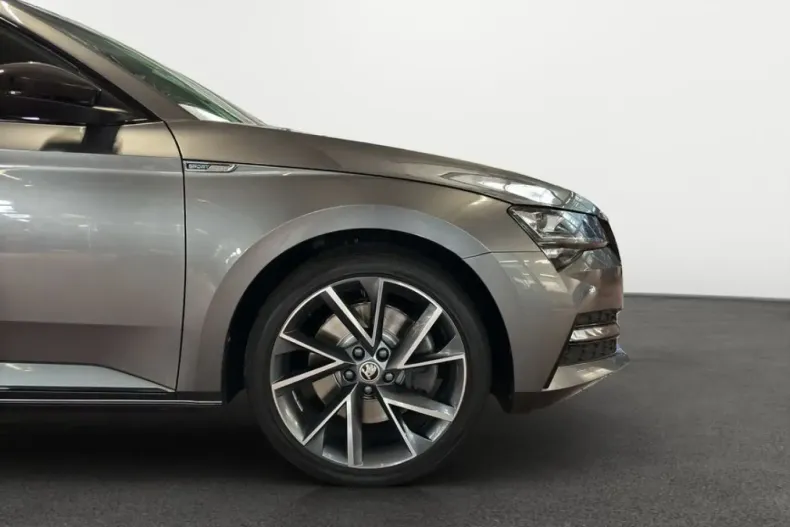 Skoda Superb din 2023 cu 90.914 km - oferta SKO243969 - foto 20