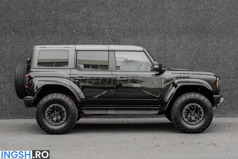 Ford Bronco din 2026 cu 51 km - oferta FOR243970 - foto 7