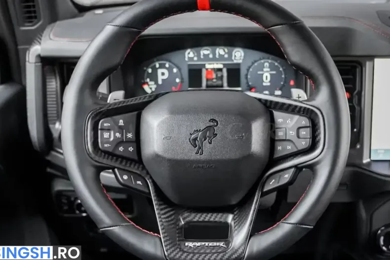 Ford Bronco din 2026 cu 51 km - oferta FOR243970 - foto 10