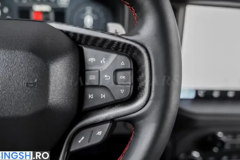 Ford Bronco din 2026 cu 51 km - oferta FOR243970 - foto 14
