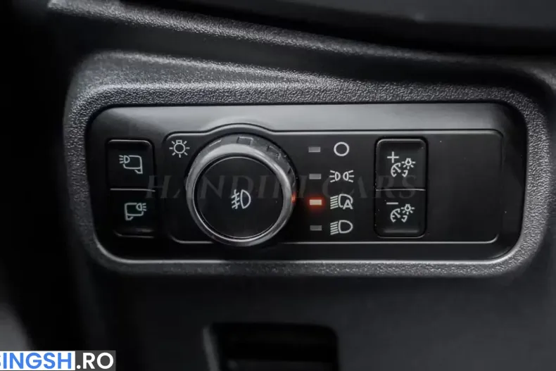 Ford Bronco din 2026 cu 51 km - oferta FOR243970 - foto 15