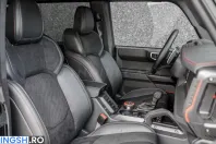 Ford Bronco din 2026 cu 51 km - oferta FOR243970 - foto 25