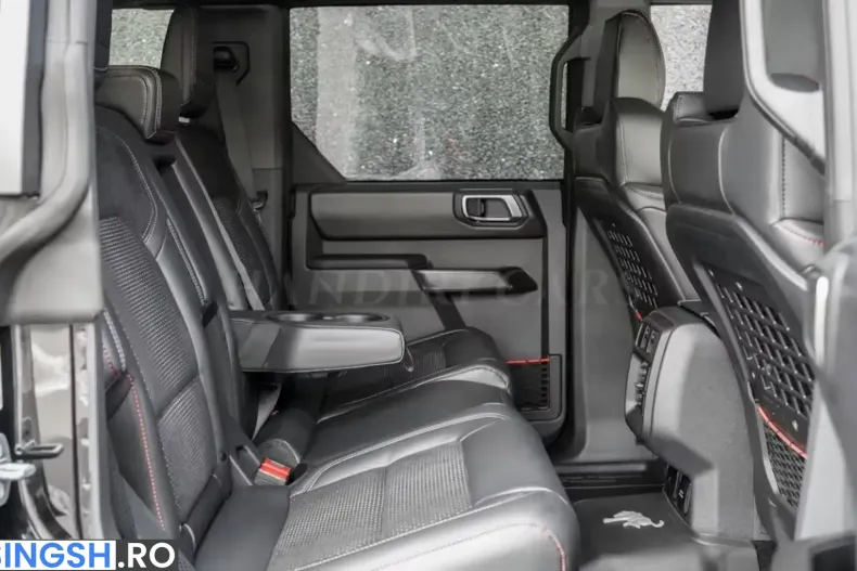 Ford Bronco din 2026 cu 51 km - oferta FOR243970 - foto 27
