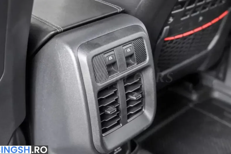 Ford Bronco din 2026 cu 51 km - oferta FOR243970 - foto 28