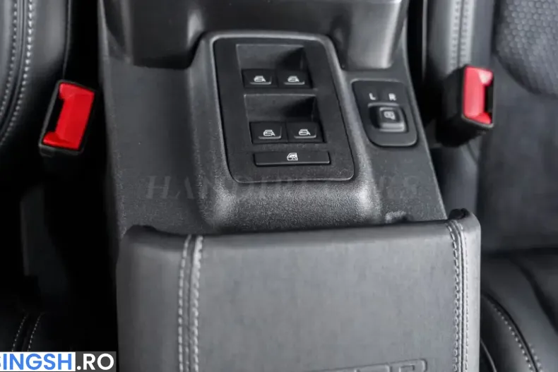 Ford Bronco din 2026 cu 51 km - oferta FOR243970 - foto 30
