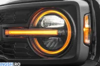 Ford Bronco din 2026 cu 51 km - oferta FOR243970 - foto 31