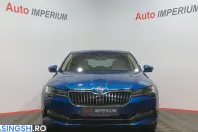 Skoda Superb din 2021 cu 84.988 km - oferta SKO243971 - foto 2
