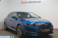 Skoda Superb din 2021 cu 84.988 km - oferta SKO243971 - foto 3