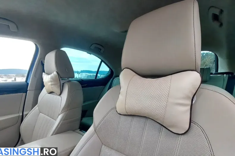 Skoda Superb din 2021 cu 84.988 km - oferta SKO243971 - foto 10