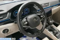 Skoda Superb din 2021 cu 84.988 km - oferta SKO243971 - foto 13